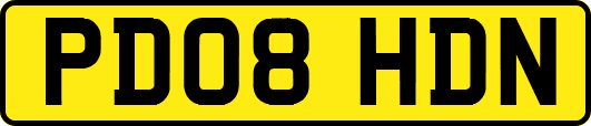 PD08HDN