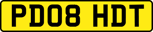PD08HDT