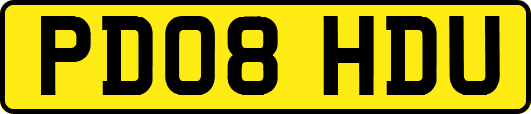 PD08HDU