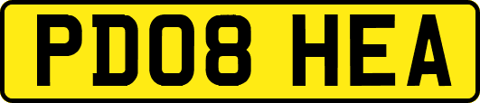 PD08HEA