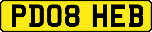 PD08HEB