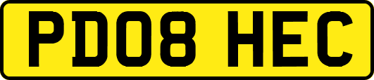 PD08HEC