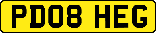 PD08HEG
