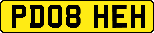 PD08HEH