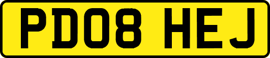 PD08HEJ