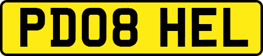 PD08HEL