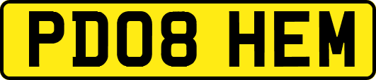 PD08HEM