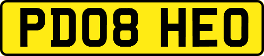 PD08HEO