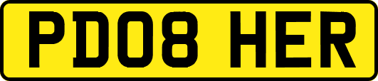 PD08HER
