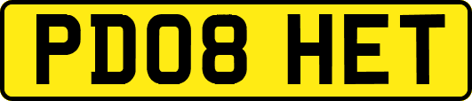 PD08HET