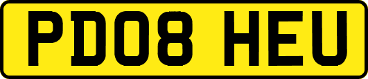 PD08HEU