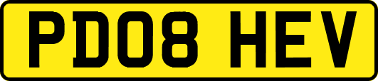 PD08HEV