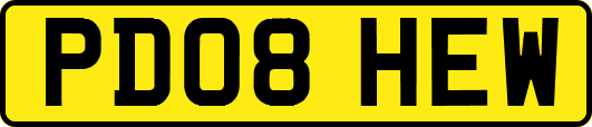 PD08HEW
