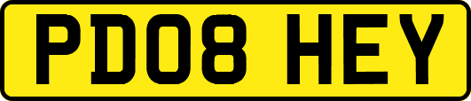 PD08HEY