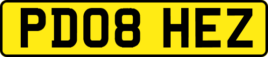PD08HEZ