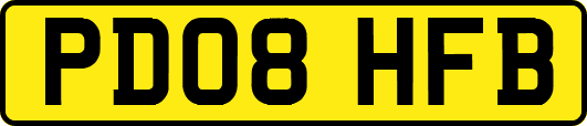 PD08HFB