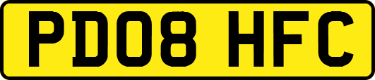 PD08HFC