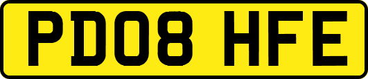 PD08HFE