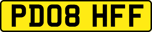 PD08HFF