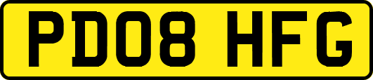 PD08HFG