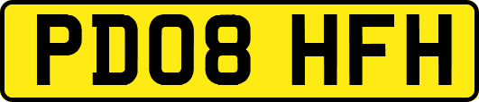 PD08HFH