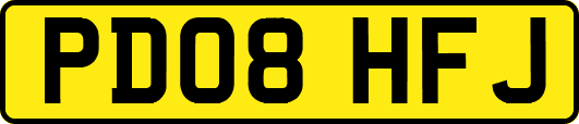 PD08HFJ