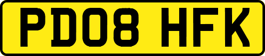 PD08HFK