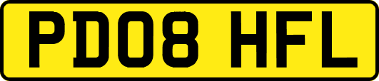 PD08HFL