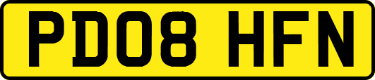 PD08HFN