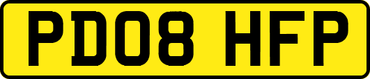 PD08HFP