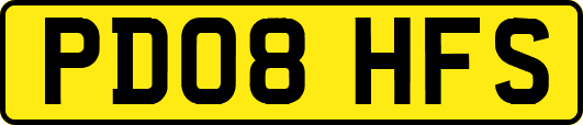 PD08HFS
