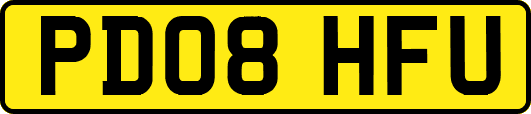 PD08HFU