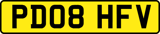 PD08HFV