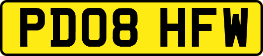 PD08HFW