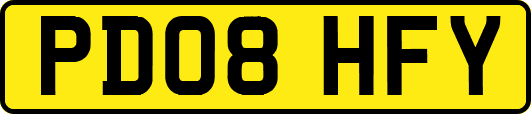 PD08HFY