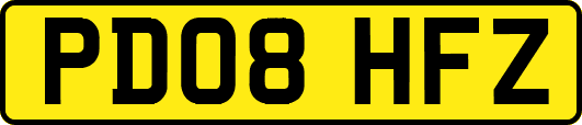 PD08HFZ