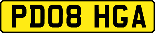 PD08HGA
