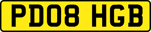 PD08HGB