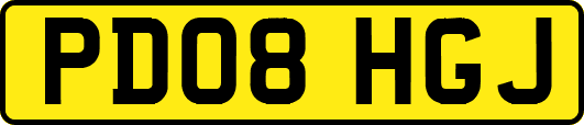 PD08HGJ