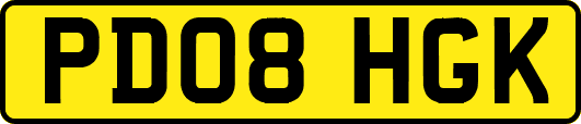 PD08HGK