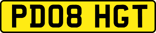 PD08HGT