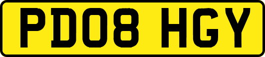 PD08HGY