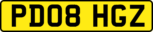 PD08HGZ