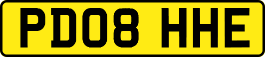 PD08HHE