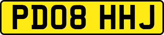 PD08HHJ