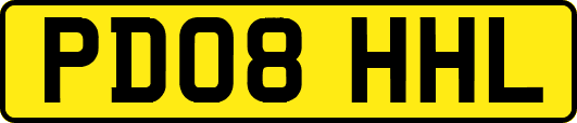 PD08HHL