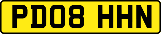 PD08HHN