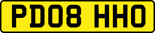 PD08HHO