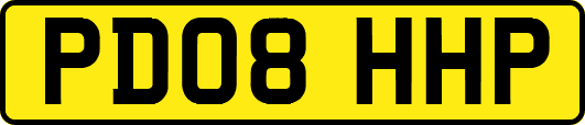 PD08HHP