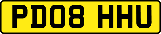 PD08HHU